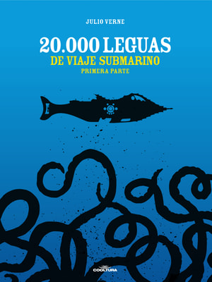 20 mil leguas de viaje submarino