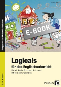 Logicals für den Englischunterricht