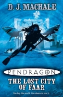Pendragon: The Lost City Of Faar