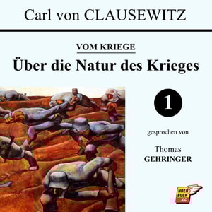 Über die Natur des Krieges (Vom Kriege)