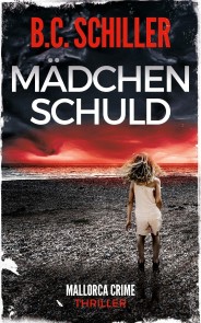 Mädchenschuld