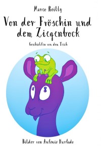 Von der Fröschin und dem Ziegenbock