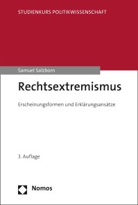 Rechtsextremismus