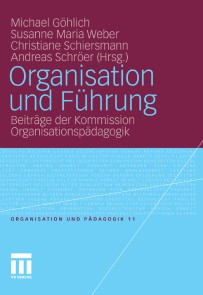 Organisation und Führung