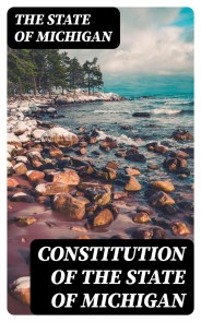 Constitution of the State of Michigan
