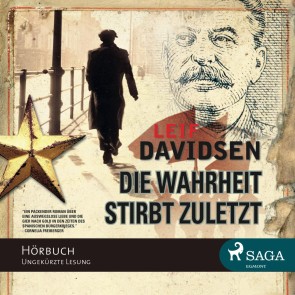 Die Wahrheit stirbt zuletzt (ungekürzt)