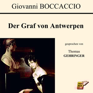 Der Graf von Antwerpen
