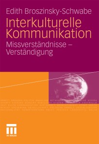 Interkulturelle Kommunikation
