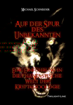 Auf der Spur des Unbekannten