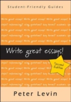 EBOOK: Write Great Essays