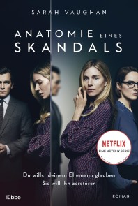 Anatomie eines Skandals