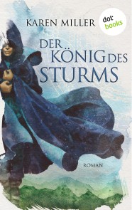 Der König des Sturms: Die Chroniken von Lur - Band 2
