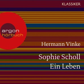 Sophie Scholl