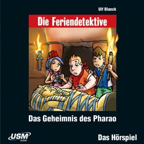 Das Geheimnis des Pharao