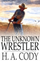 Unknown Wrestler