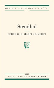 Féder o el marit adinerat