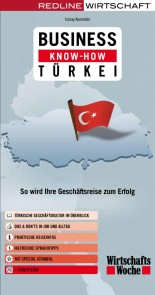 Business Know-how Türkei