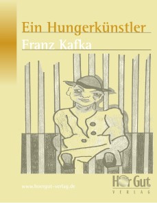 Ein Hungerkünstler