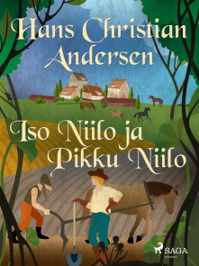 Iso Niilo ja Pikku Niilo