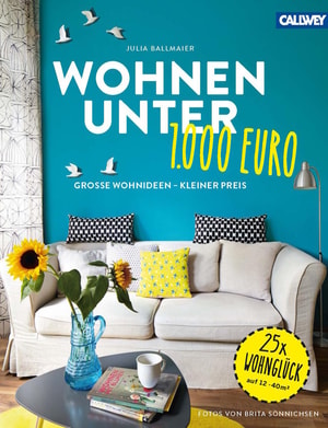 Wohnen unter 1.000 Euro