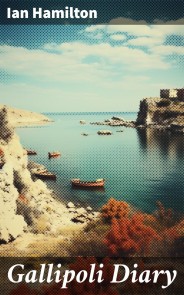 Gallipoli Diary
