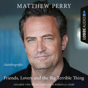 Friends, Lovers and the Big Terrible Thing