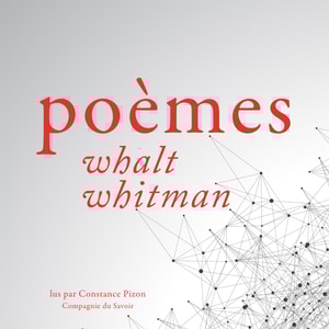Poèmes de Walt Whitman