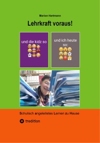 Lehrkraft voraus!