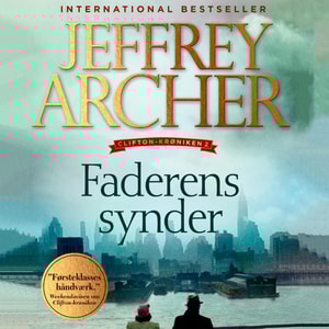 Clifton-krøniken, 2: Faderens synder (uforkortet)