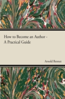 How to Become an Author