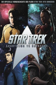Star Trek - Countdown to Darkness