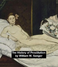 The History of Prostitution