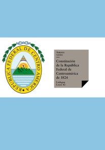 Constitución de las Provincias Unidas del Centro de América