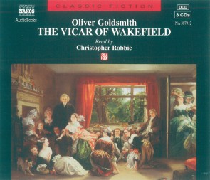 The Vicar of Wakefield