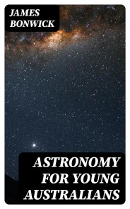 Astronomy for Young Australians