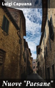 Nuove "Paesane"