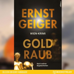 Goldraub