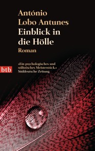 Einblick in die Hölle