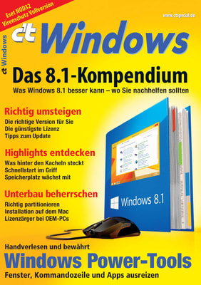 c't Windows