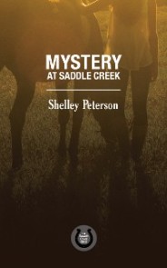 Mystery at Saddle Creek