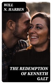 The Redemption of Kenneth Galt