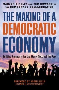 Making of a Democratic Economy