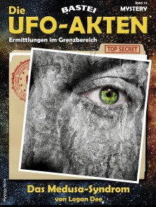Die UFO-Akten 19