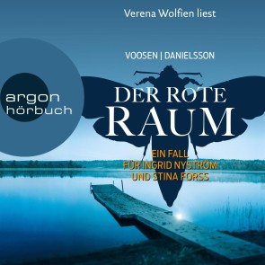 Der rote Raum