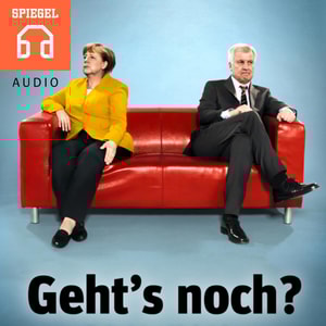 Geht's noch?