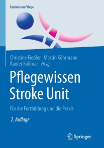 Pflegewissen Stroke Unit
