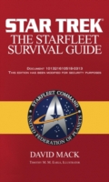 Starfleet Survival Guide