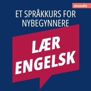 Språkkurs for nybegynnere, Lær engelsk