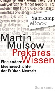 Prekäres Wissen