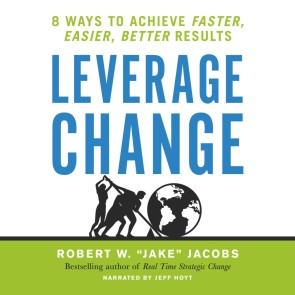 Leverage Change